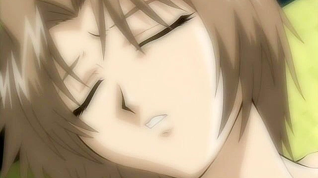 Schoolgirl lustily sucks dick in the classroom of dirty lover