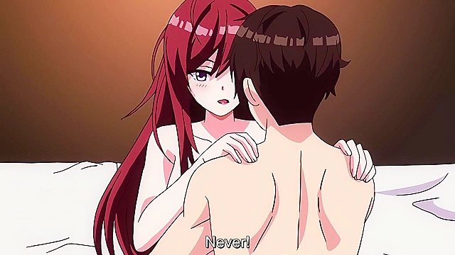 My First Love is Carried Out 2 - Big sis wants to fuck like hentai rabbits in a love hotel