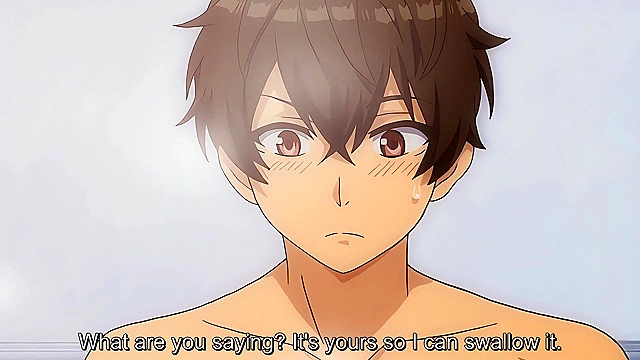 My First Love is Carried Out 2 - Big sis wants to fuck like hentai rabbits in a love hotel