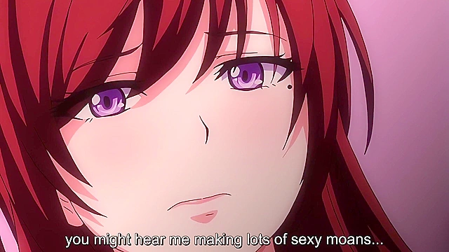 My First Love is Carried Out 2 - Big sis wants to fuck like hentai rabbits in a love hotel