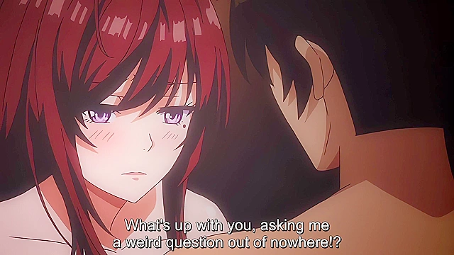 My First Love is Carried Out 2 - Big sis wants to fuck like hentai rabbits in a love hotel