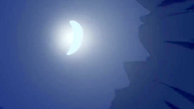 Dark Chapel 2 - Chained up nun gets gangbanged in hentai porn dungeon