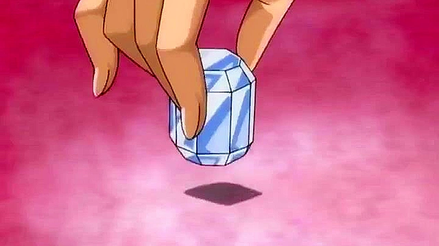 Dark Chapel 2 - Chained up nun gets gangbanged in hentai porn dungeon