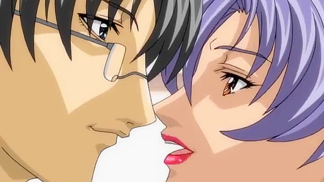 Dark Chapel 2 - Chained up nun gets gangbanged in hentai porn dungeon