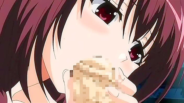 Home Tutor Lady 2 ep1 - Busty hentai teachers have a hot threesome with student