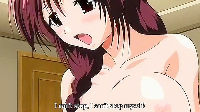 Home Tutor Lady 2 ep1 - Busty hentai teachers have a hot threesome with student