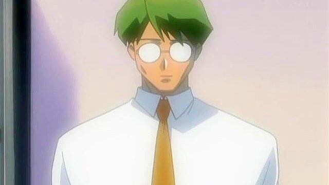 Punishment 1 ep2: Bad virgin schoolgirl is tied up and punished by hentai teacher