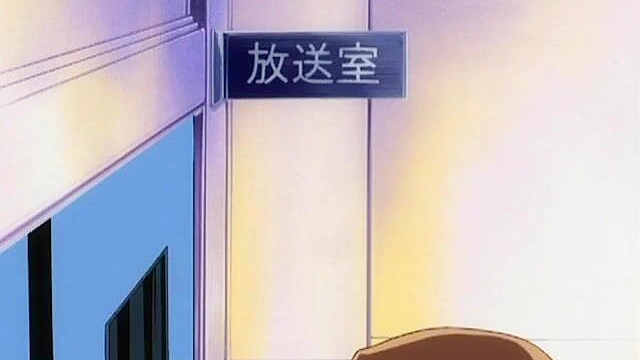 Punishment 1 ep2: Bad virgin schoolgirl is tied up and punished by hentai teacher