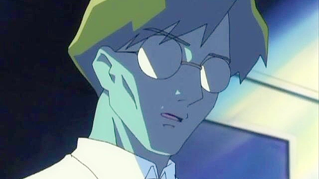 Punishment 1 ep2: Bad virgin schoolgirl is tied up and punished by hentai teacher