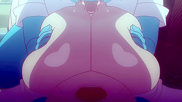 Gumball's friends have hardcore lesbian sex on the couch