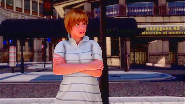 Family Rules 2 - Mature mom with huge futa cock bangs her son's girlfriend doggy style