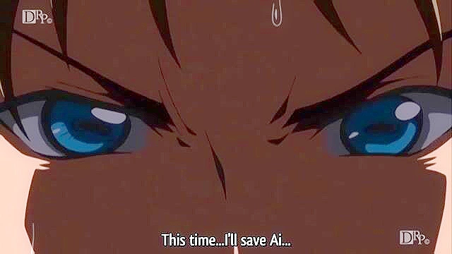 Netorare Fighter Yaricchingu! 3 - Busty fighter and idol gangbanged while audience watches