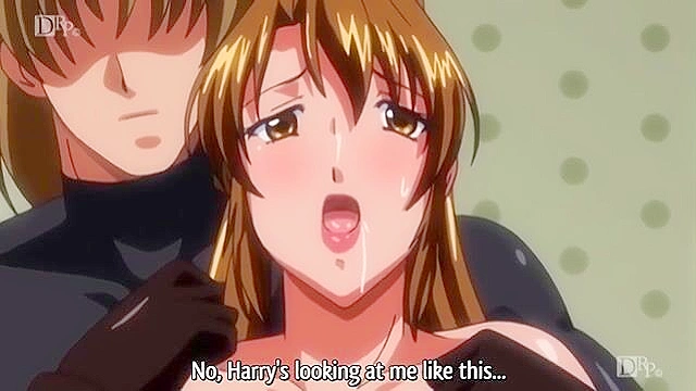 Netorare Fighter Yaricchingu! 3 - Busty fighter and idol gangbanged while audience watches