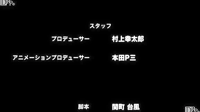 Netorare Fighter Yaricchingu! 3 - Busty fighter and idol gangbanged while audience watches