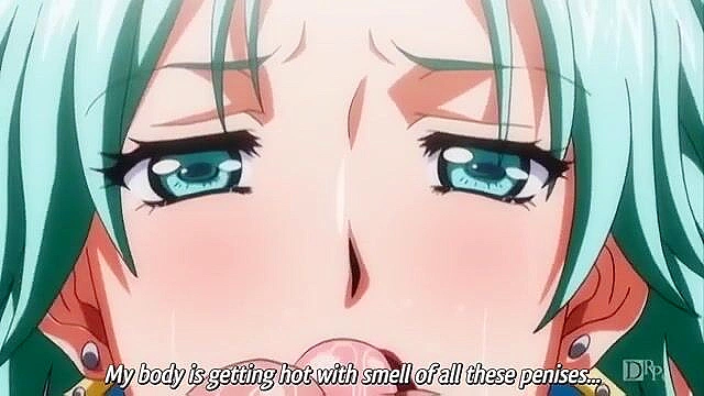 Netorare Fighter Yaricchingu! 3 - Busty fighter and idol gangbanged while audience watches