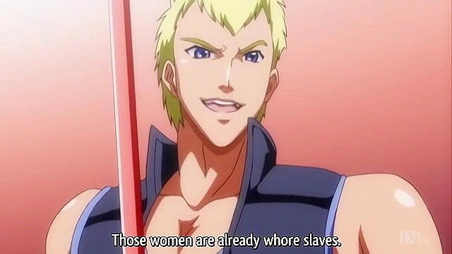 Netorare Fighter Yaricchingu! 3 - Busty fighter and idol gangbanged while audience watches