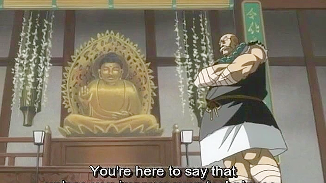 Pleasure House 1 - Apartment widow becomes hentai bdsm sex slave for younger tenant