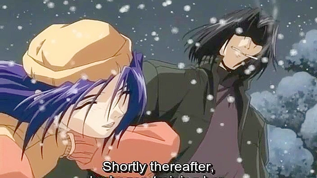 Pleasure House 1 - Apartment widow becomes hentai bdsm sex slave for younger tenant