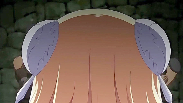 Kuroinu 6 - Hentai nuns get gangbanged and facialed by invading thugs