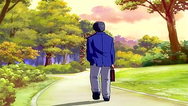 Immoral Sisters Blossoming 1 - Cute pigtailed teen gets rough gangbanged in public train station