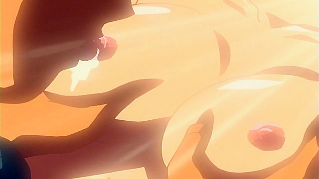 Immoral Sisters Blossoming 1 - Cute pigtailed teen gets rough gangbanged in public train station