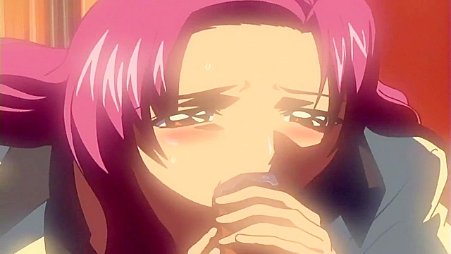 Immoral Sisters Blossoming 1 - Cute pigtailed teen gets rough gangbanged in public train station