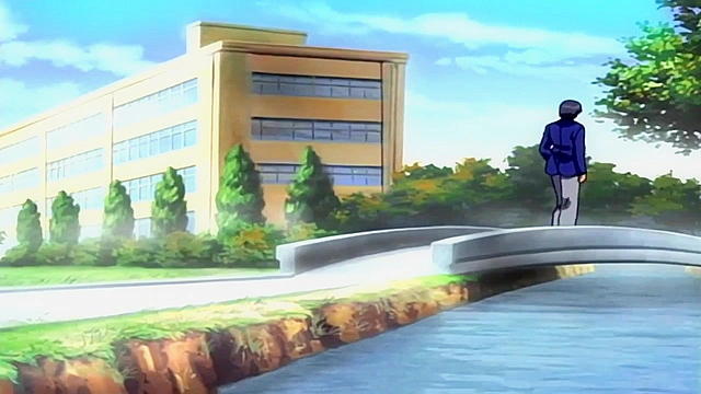 Immoral Sisters Blossoming 1 - Cute pigtailed teen gets rough gangbanged in public train station