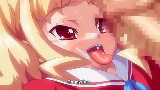 Sister Paradise 1 - Slutty younger sisters beg for your cum all over their face