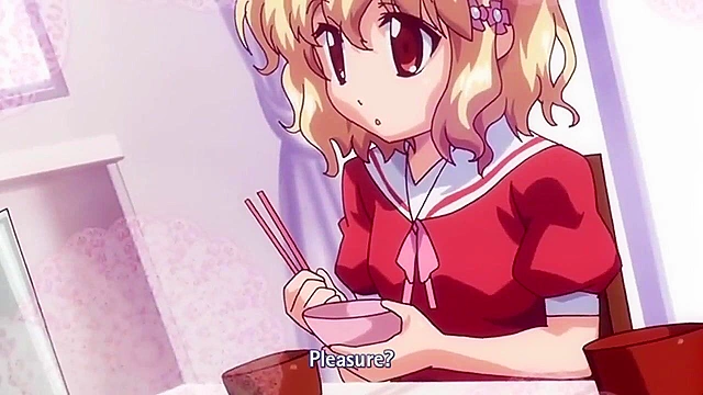 Sister Paradise 1 - Slutty younger sisters beg for your cum all over their face