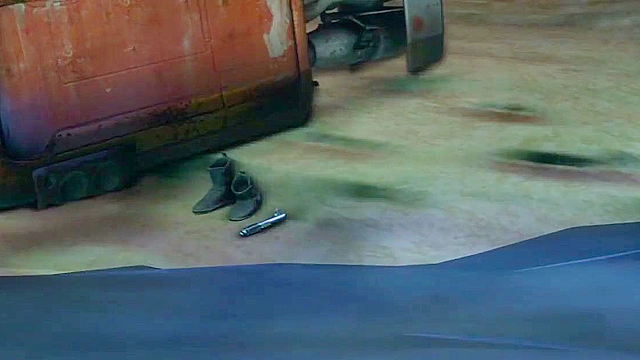 Star Wars: Force Inside and Unleashed - Jedi Rey gets fucked by Jawas and monster aliens