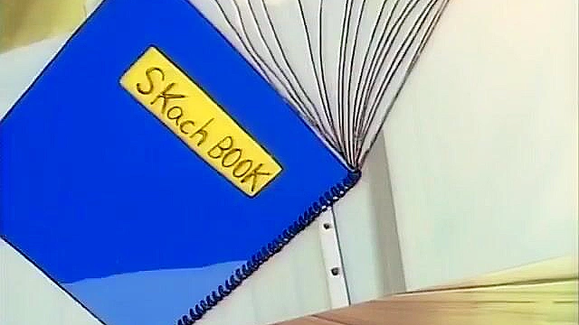 Erotic Temptress 5 - Hentai maids fuck on stage for rich aristocrats