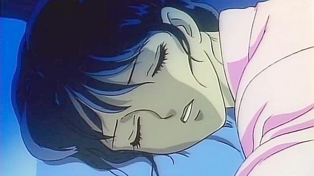 Erotic Temptress 5 - Hentai maids fuck on stage for rich aristocrats