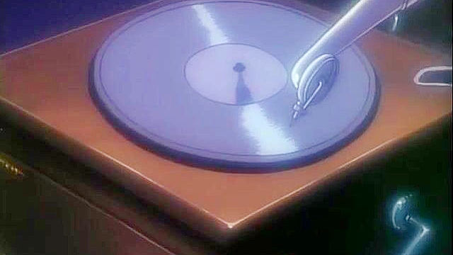 Erotic Temptress 5 - Hentai maids fuck on stage for rich aristocrats