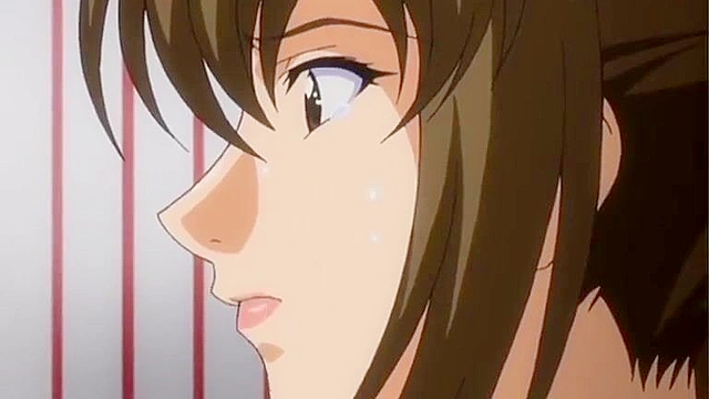 Helter Skelter 1 - Hentai virgin schoolgirl is gangbanged repeatedly in village ritual