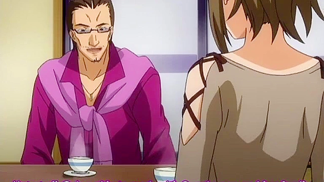 Helter Skelter 1 - Hentai virgin schoolgirl is gangbanged repeatedly in village ritual