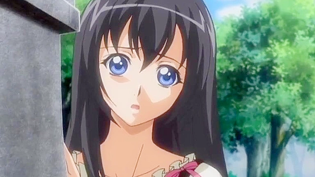 Helter Skelter 1 - Hentai virgin schoolgirl is gangbanged repeatedly in village ritual