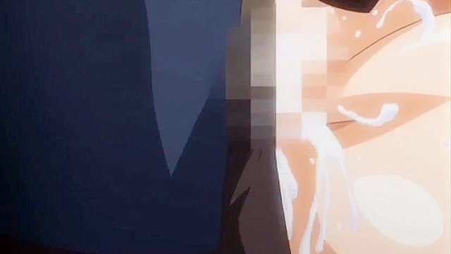 Helter Skelter 1 - Hentai virgin schoolgirl is gangbanged repeatedly in village ritual