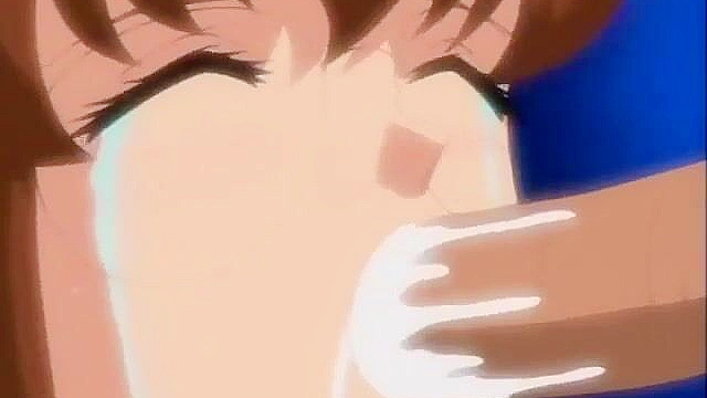 Kamyla 3 - Cute schoolgirl gets her pussy licked and face covered in hot cum