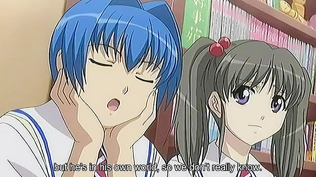 Teen guy gets his dick sucked in the park by horny love club president