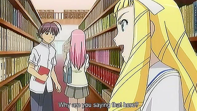 Teen guy gets his dick sucked in the park by horny love club president