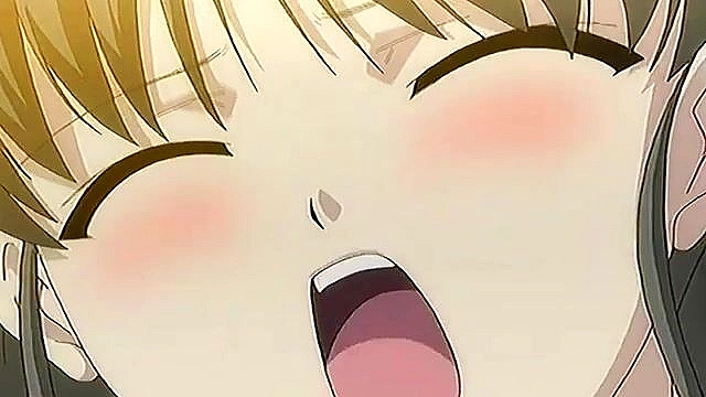 Teen guy gets his dick sucked in the park by horny love club president