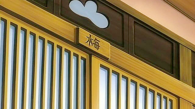 Smart student gets face fucked while tied up