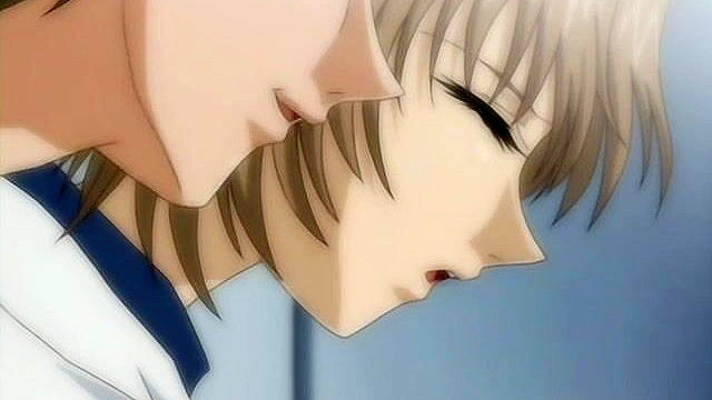 Smart student gets face fucked while tied up