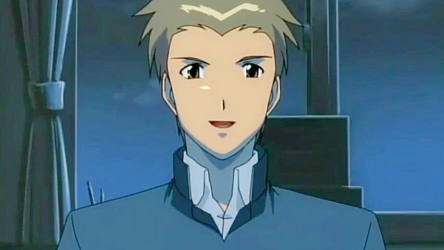 Gakuen 1 ep1 - Hentai schoolgirls pay back debt with their pussies