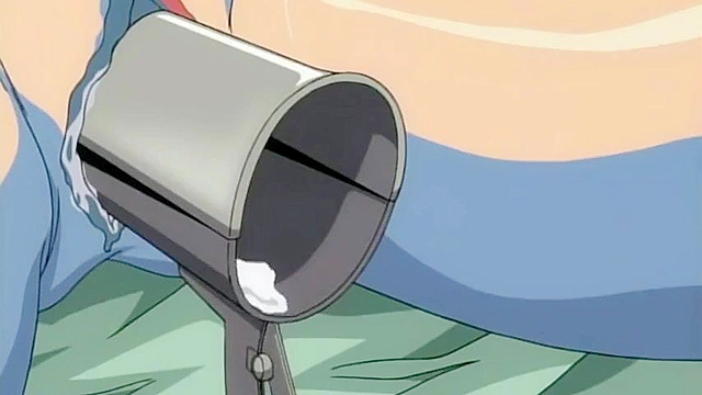 Gakuen 1 ep1 - Hentai schoolgirls pay back debt with their pussies