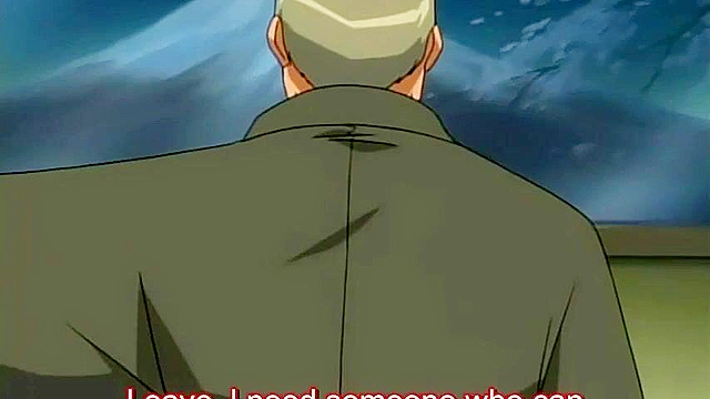 Gakuen 1 ep1 - Hentai schoolgirls pay back debt with their pussies