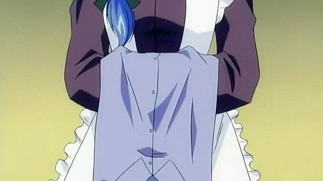 Gakuen 1 ep1 - Hentai schoolgirls pay back debt with their pussies