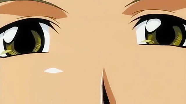 Gakuen 1 ep1 - Hentai schoolgirls pay back debt with their pussies