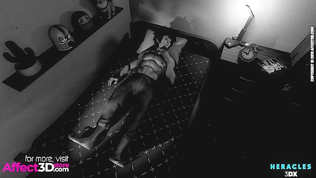 Aunt Cass sucks a futanari cock and gets fucked in her mature trimmed pussy