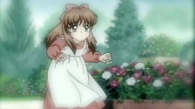 Tied up maiden gets used like fuck slave in dirty dungeon